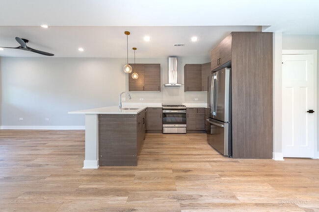 4152 S Prairie Ave in Chicago, IL - Building Photo - Building Photo
