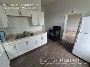 808 Isabella St in Newport, KY - Building Photo - Building Photo