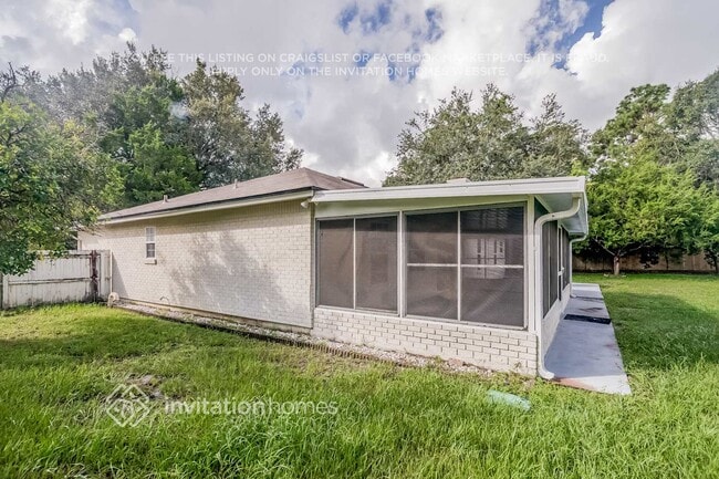 12621 Gandalf Ln in Jacksonville, FL - Building Photo - Building Photo