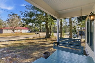 20 Martha Ave in Hattiesburg, MS - Building Photo - Building Photo