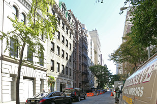 55 E 76th St Apartamentos