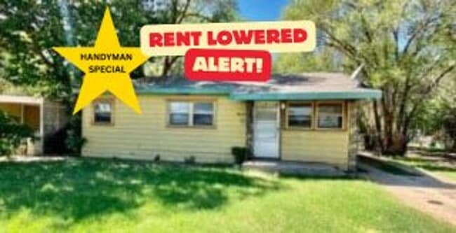 property at 312 Beech Ave