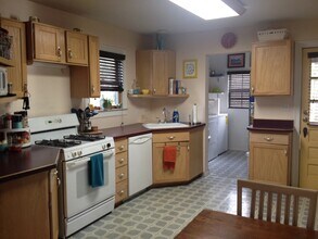 4709 Avenue H in Austin, TX - Building Photo - Building Photo