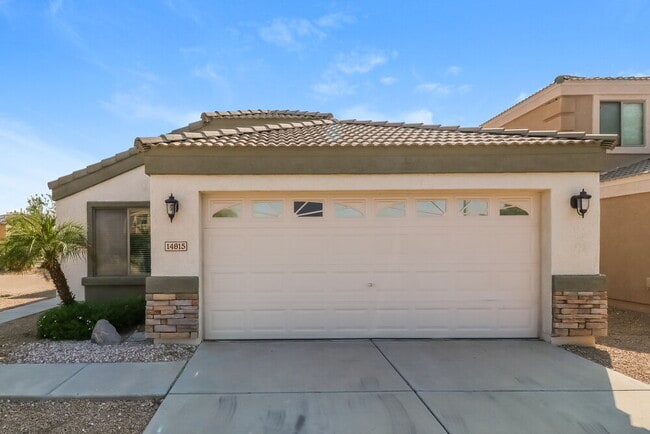 property at 14815 N Tonya Cir