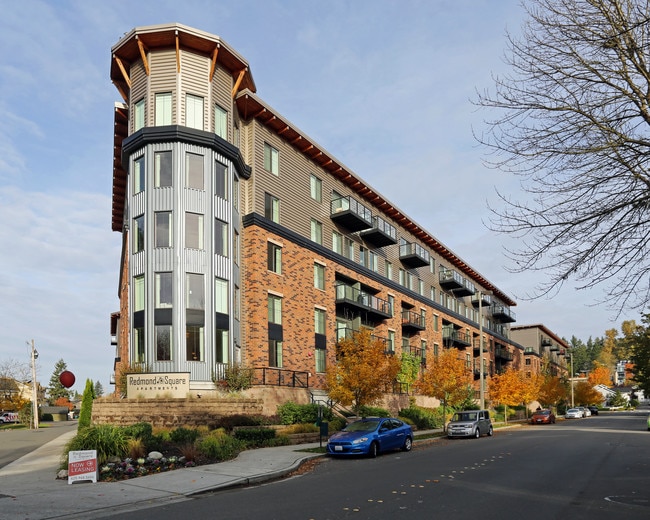 Redmond Square