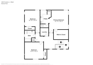 3384 E Liberty Ln in Gilbert, AZ - Building Photo - Building Photo