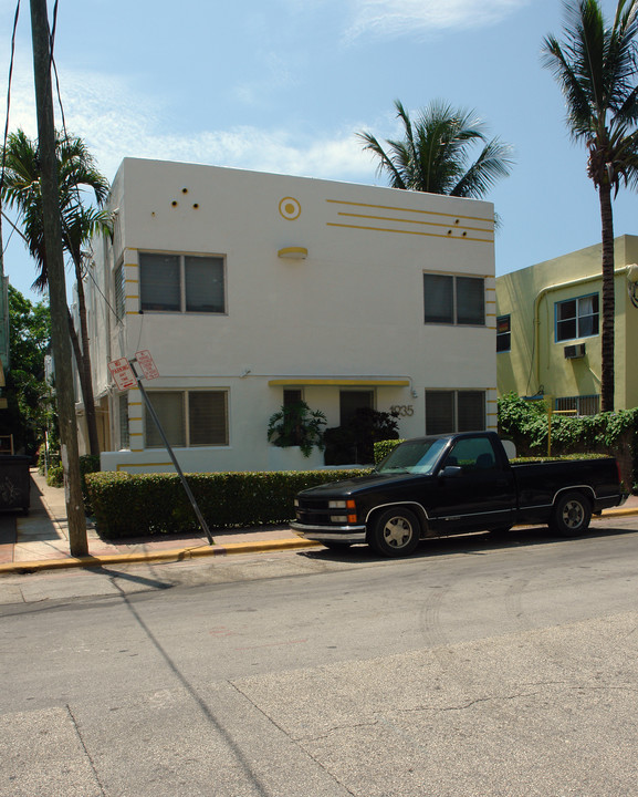 1935 Park Ave in Miami Beach, FL - Building Photo