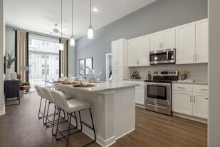 The Residences at Sandy Farms