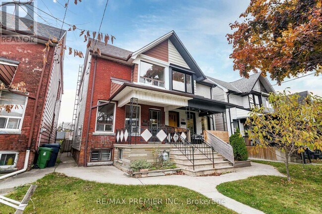 258 Symington Ave in Toronto, ON - Building Photo - Building Photo