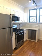5549 N Lakewood Ave-Unit -APT 2B in Chicago, IL - Building Photo - Building Photo
