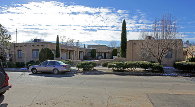 1100 Gold Ave SW in Albuquerque, NM - Building Photo - Building Photo