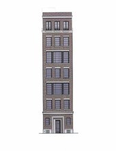 591 Park Ave in New York, NY - Building Photo - Building Photo