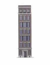 591 Park Ave in New York, NY - Building Photo - Building Photo