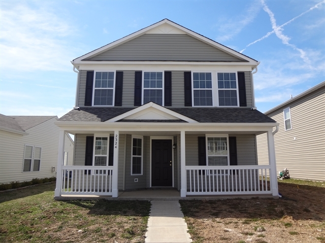 2324 Blackthorn Dr