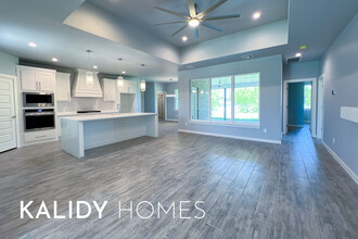 202 Olde Ml Ct in Jones, OK - Building Photo - Building Photo