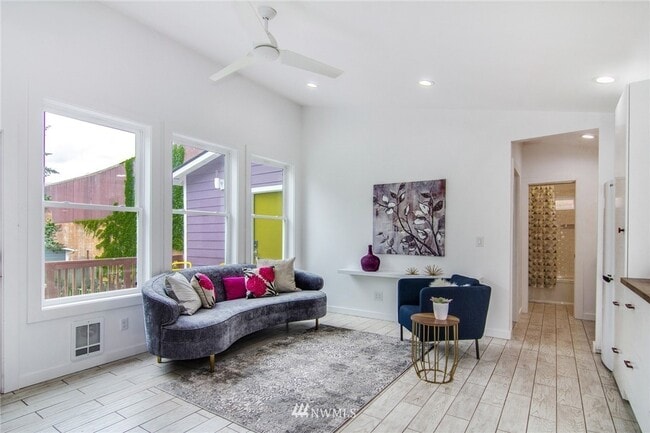 2817 29th Ave S in Seattle, WA - Building Photo - Building Photo