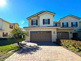 13940 Arclid St in Orlando, FL - Building Photo