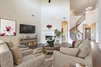 3811 Ashbury Rd in Round Rock, TX - Building Photo - Building Photo