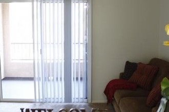 Serenity Villas Senior Apartments in Pomona, CA - Foto de edificio - Building Photo