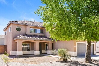 11011 E Florian Ave in Mesa, AZ - Building Photo - Building Photo
