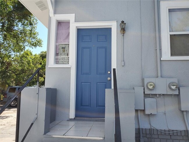 1408 N Fort Harrison Ave in Clearwater, FL - Building Photo - Building Photo