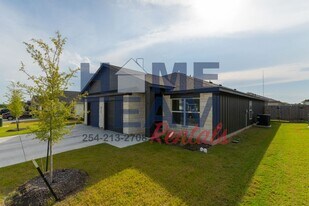 911 Cherry Laurel Ln in Killeen, TX - Building Photo