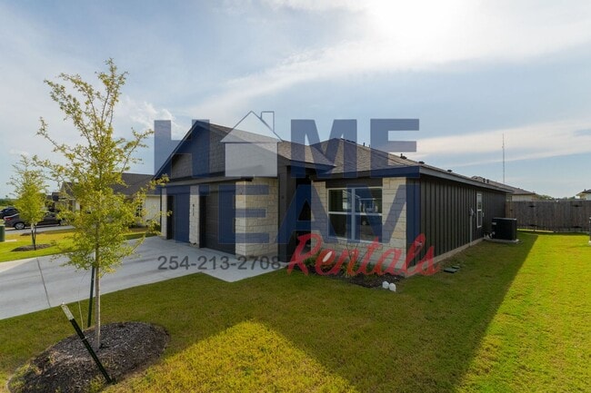 property at 911 Cherry Laurel Ln
