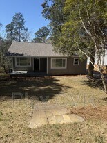 2879 Grant Rd in Columbus, GA - Building Photo