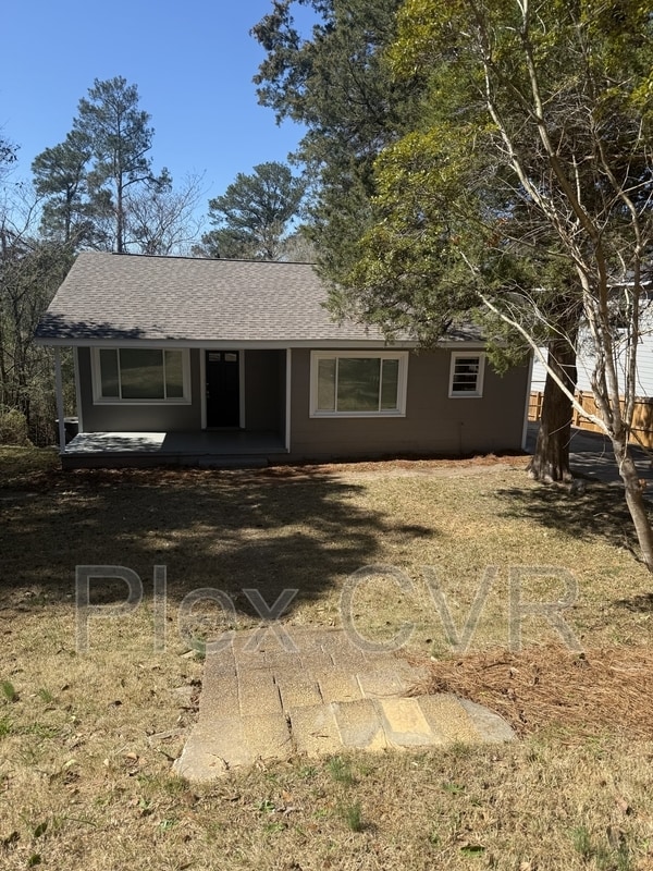 property at 2879 Grant Rd