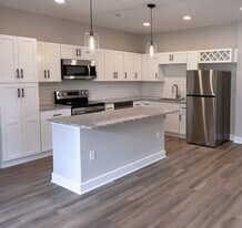 The Linc Valpo in Valparaiso, IN - Building Photo