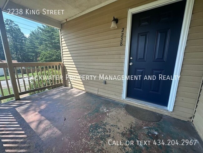 2238 King St in Lynchburg, VA - Building Photo - Building Photo