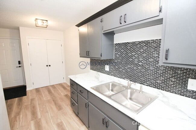 property at 308 S Lewis Ave