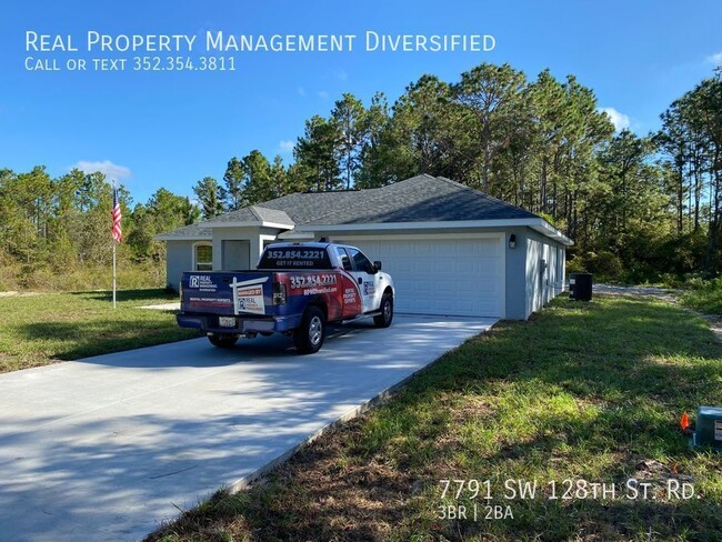 7791 SW 128th St Rd in Ocala, FL - Building Photo - Building Photo