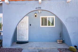 44590 Roundtable St in Indio, CA - Building Photo - Building Photo
