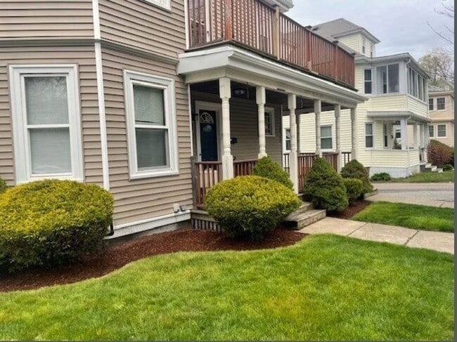 37 Richie Rd