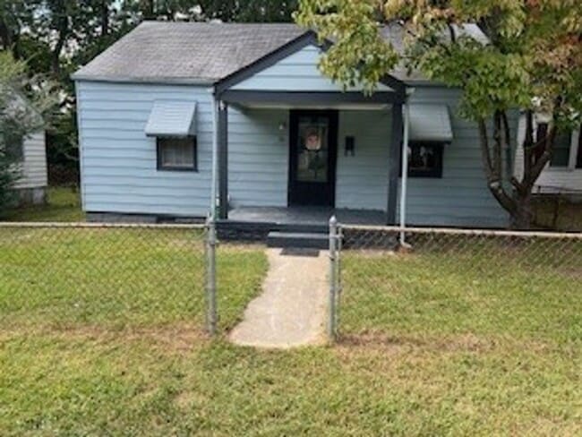 property at 26 Spring St