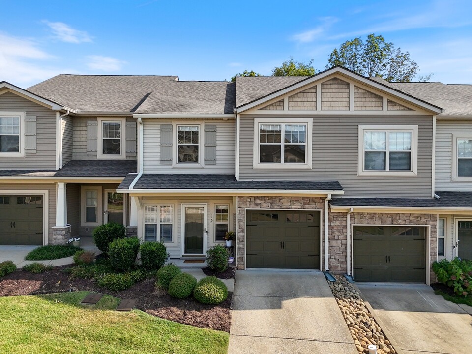735 Tulip Grove Rd in Nashville, TN - Building Photo
