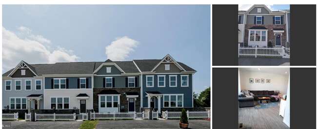 167 Peter Ln in Gilbertsville, PA - Building Photo - Building Photo