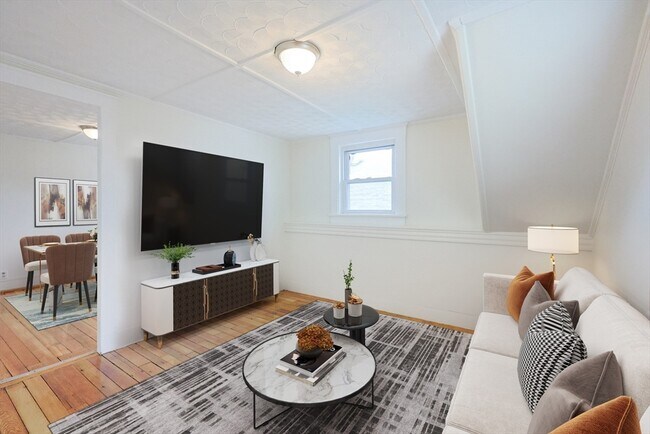 21 Harris St in Peabody, MA - Building Photo - Building Photo