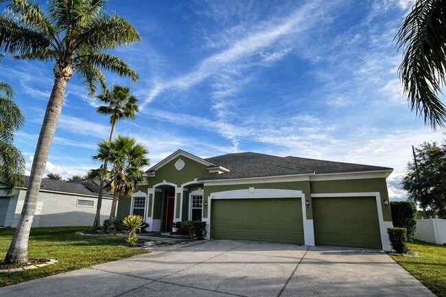 927 Shadowmoss Dr in Winter Garden, FL - Building Photo - Building Photo