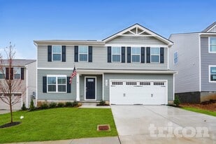 1079 Cone Blvd in Nashville, TN - Building Photo