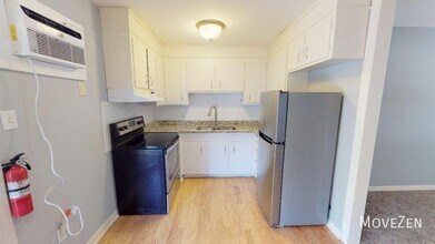 3416 Craig Ave in Charlotte, NC - Building Photo - Building Photo