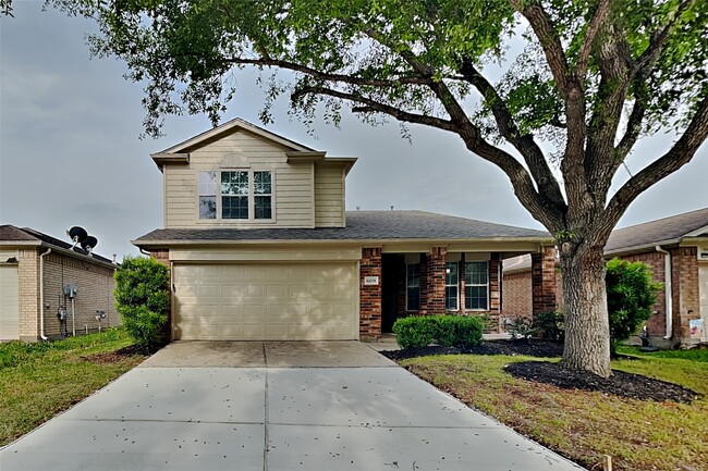 6011 Baldwin Elm St