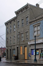 165 E McMicken Ave in Cincinnati, OH - Building Photo - Building Photo