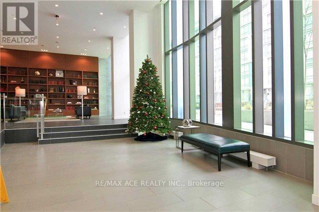 170-2170 Fort York Blvd in Toronto, ON - Building Photo - Building Photo