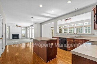 5006 Rosewater Ln in Indian Trail, NC - Building Photo - Building Photo