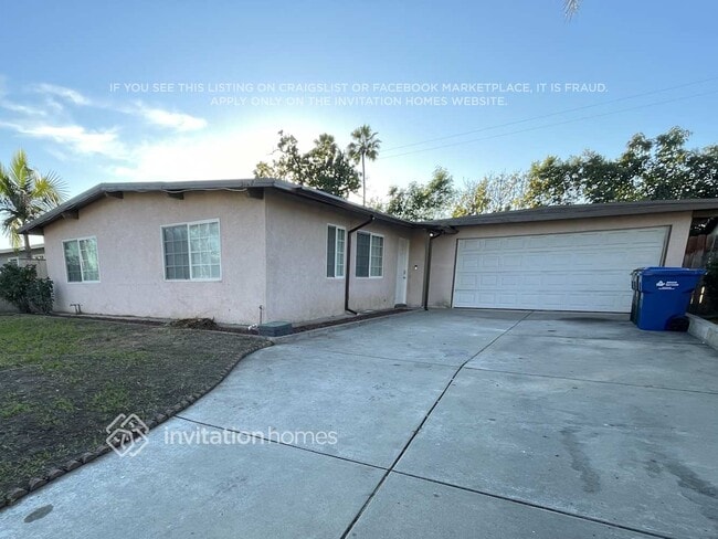 property at 5727 Cedarglen Dr