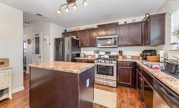 4501 Cattle Wy in Greensboro, NC - Building Photo - Building Photo