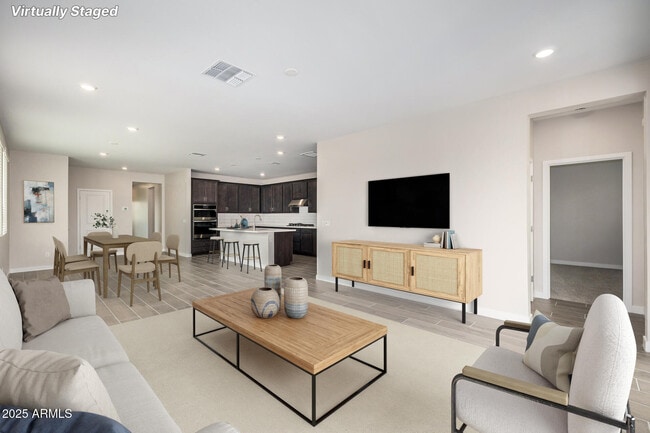 9416 E Sequence Ave in Mesa, AZ - Building Photo - Building Photo
