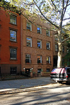 124 Pacific St Apartments